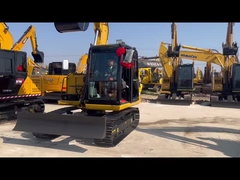 cat307e2