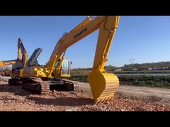 Le Komatsu 450-7